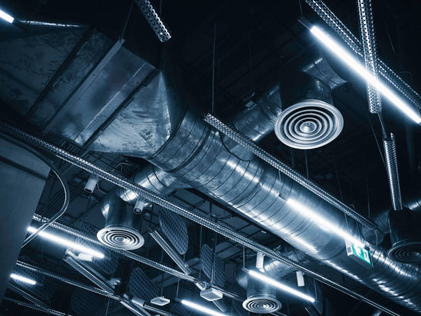 Best HVAC air duct cleaning  in Linntown, PA