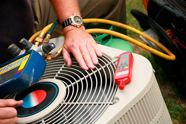 Ductless HVAC repair in Linntown, PA