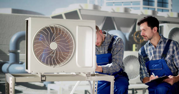 AC installation near me in Linntown, PA